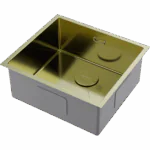 Мойка для кухни Omoikiri Taki 49-U/IF — lg