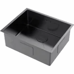 Мойка для кухни Omoikiri Taki 54-U/IF — gm