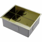 Мойка для кухни Omoikiri Taki 54-U/IF-L Side SF — lg