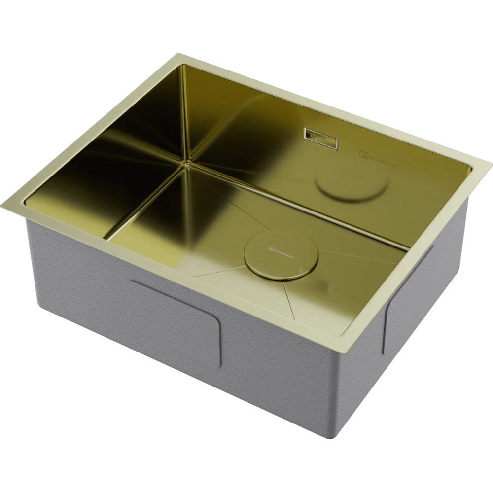 Мойка для кухни Omoikiri Taki 54-U/IF — lg