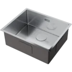 Мойка для кухни Omoikiri Taki 54-U/IF Microdecor — in