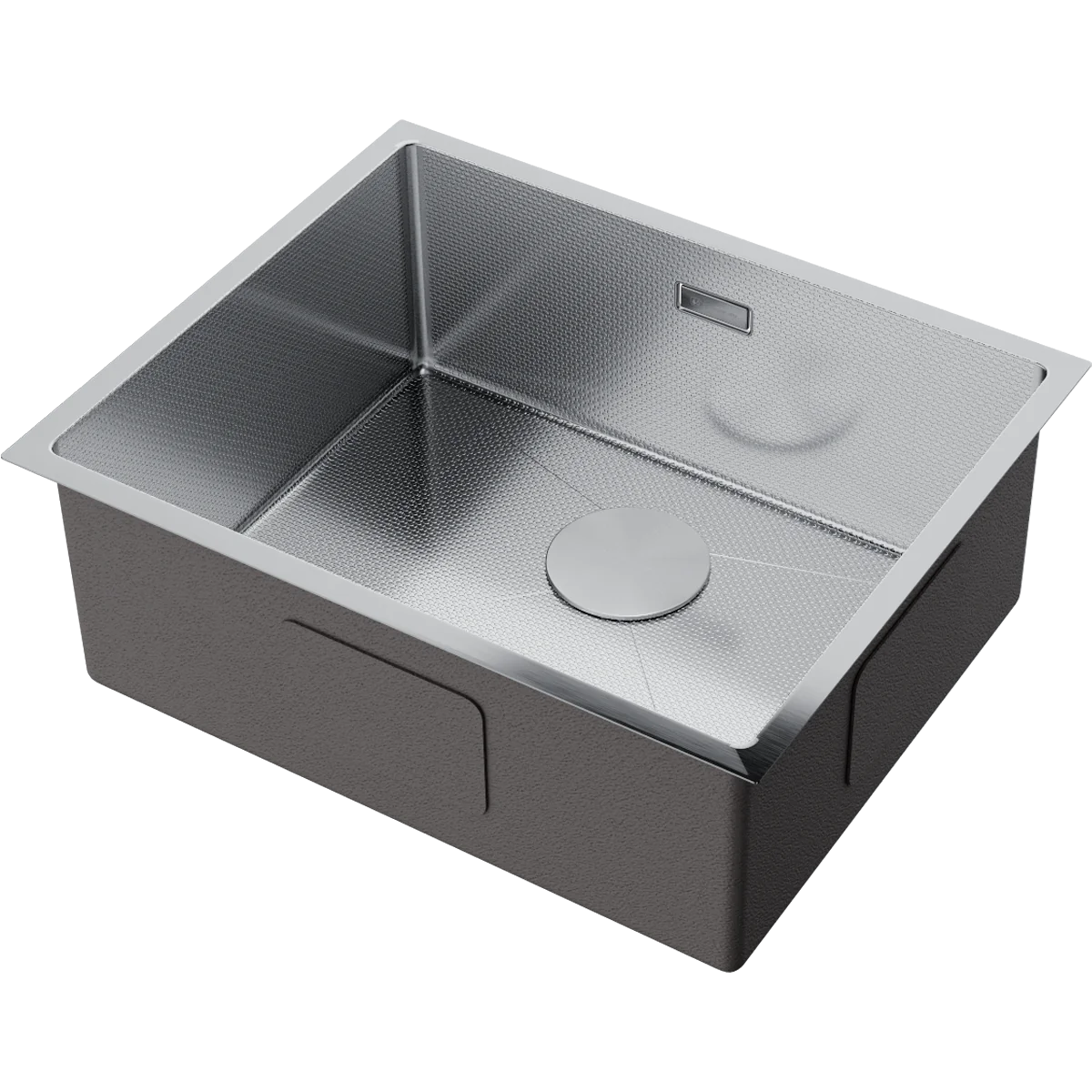 Мойка для кухни Omoikiri Taki 54-U/IF Microdecor — in