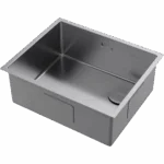 Мойка для кухни Omoikiri Taki 54-U/IF Side SF — in