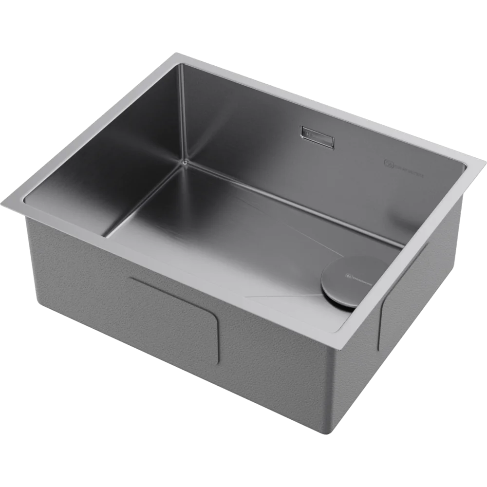 Мойка для кухни Omoikiri Taki 54-U/IF Side SF — in