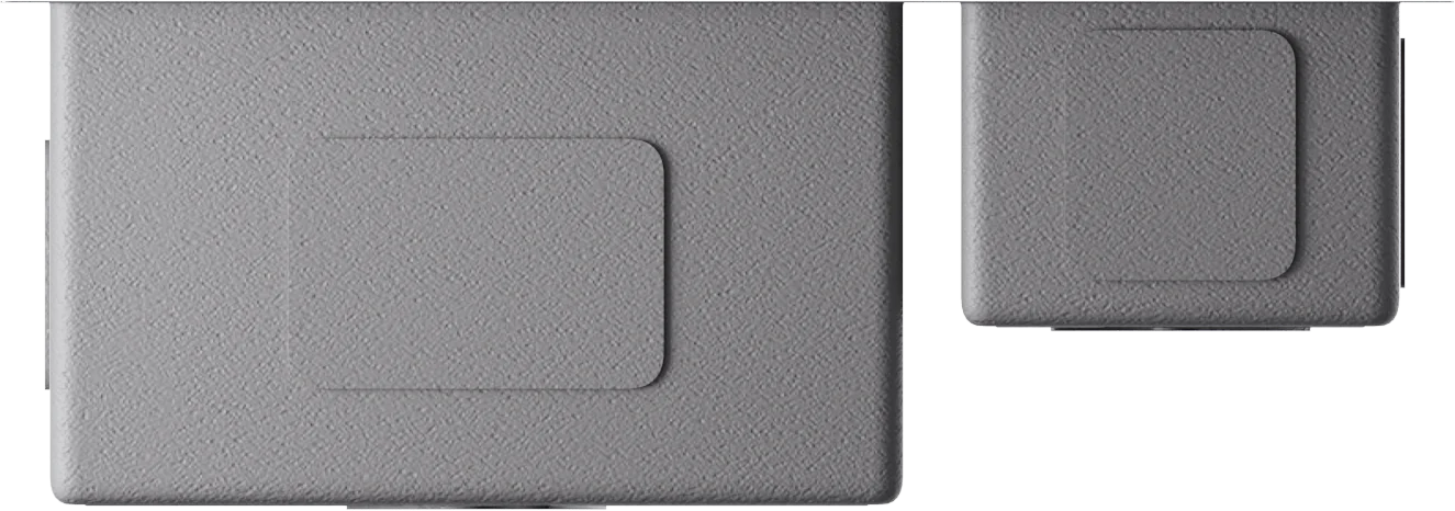 Мойка для кухни Omoikiri Taki 58-2-U/IF-L — in