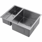 Мойка для кухни Omoikiri Taki 58-2-U/IF-R — in