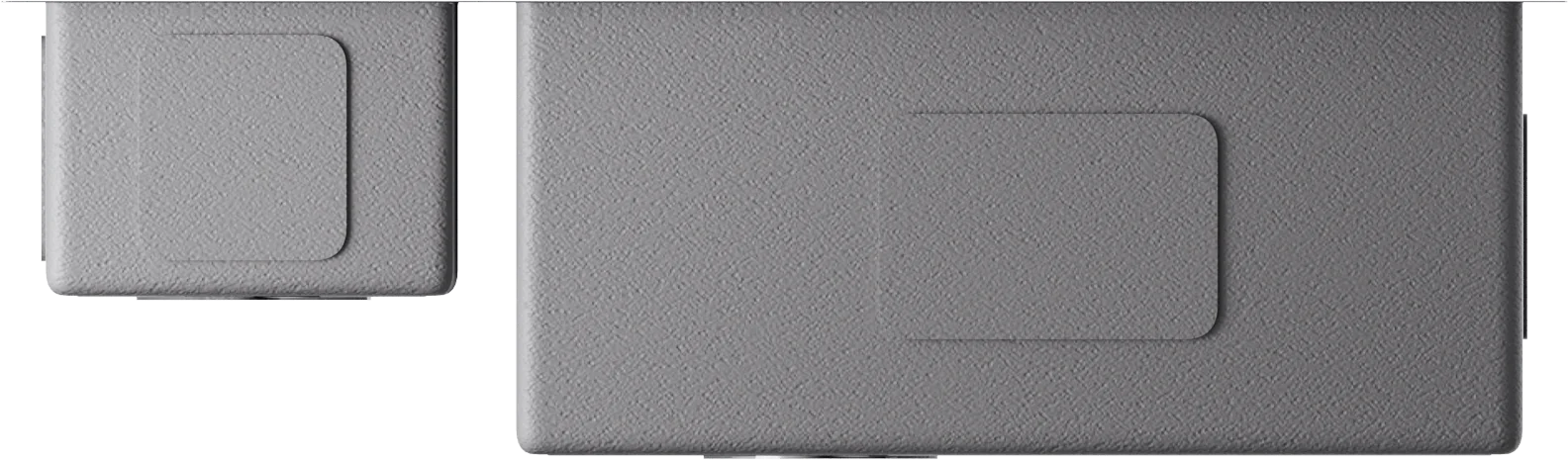 Мойка для кухни Omoikiri Taki 69-2-U/IF-R Side — lg