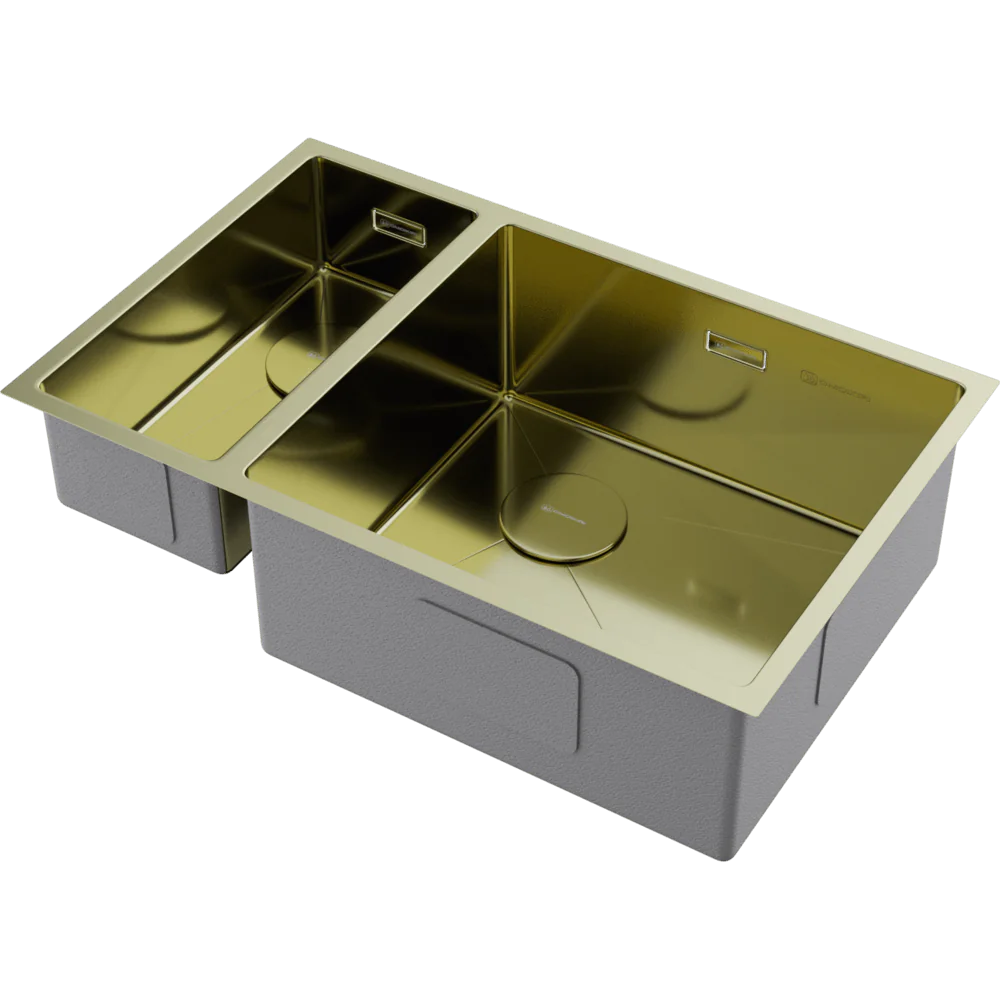 Мойка для кухни Omoikiri Taki 69-2-U/IF-R Side — lg