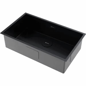 Мойка для кухни Omoikiri Taki 74-U/IF - графит