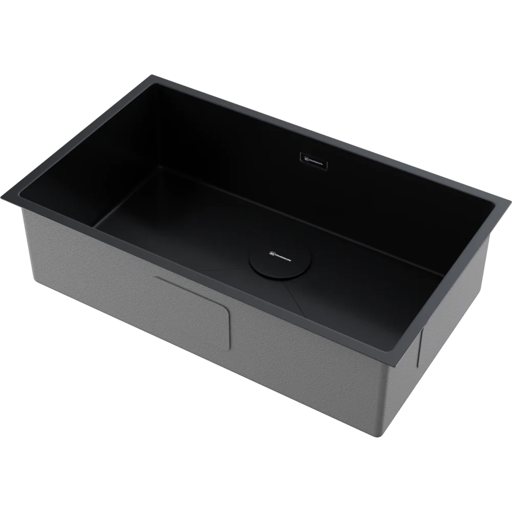 Мойка для кухни Omoikiri Taki 74-U/IF — gb