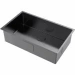 Мойка для кухни Omoikiri Taki 74-U/IF — gm