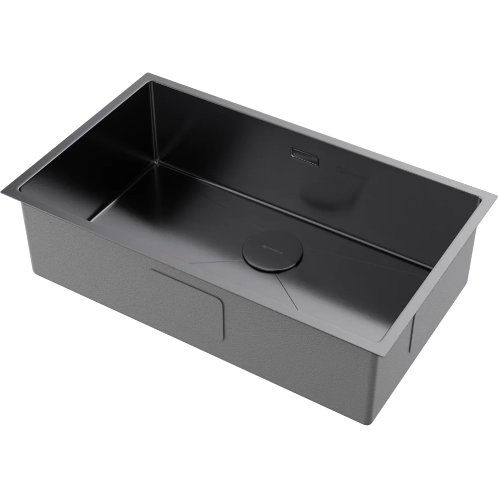 Мойка для кухни Omoikiri Taki 74-U/IF — gm