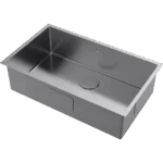 Мойка для кухни Omoikiri Taki 74-U/IF — in