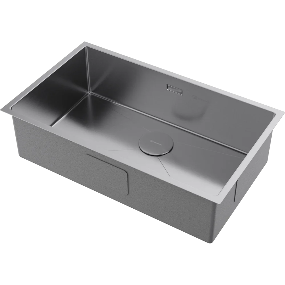 Мойка для кухни Omoikiri Taki 74-U/IF — in