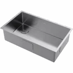 Мойка для кухни Omoikiri Taki 74-U/IF-L Side — in