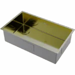 Мойка для кухни Omoikiri Taki 74-U/IF-L Side — lg