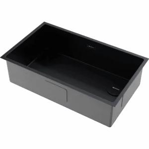 Мойка для кухни Omoikiri Taki 74-U/IF Side - графит