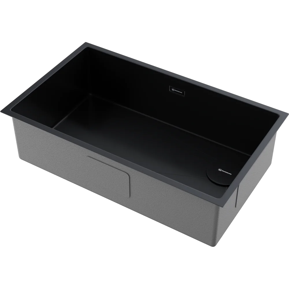 Мойка для кухни Omoikiri Taki 74-U/IF Side — gb