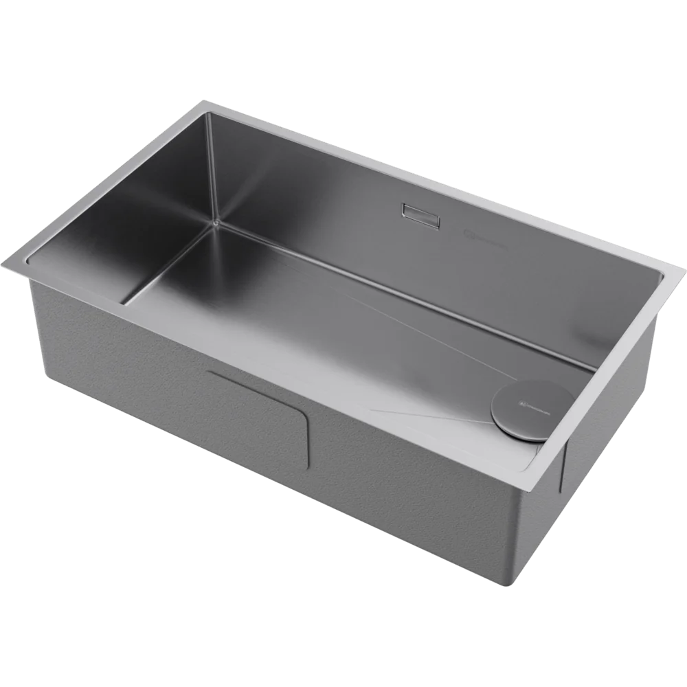 Мойка для кухни Omoikiri Taki 74-U/IF Side — in