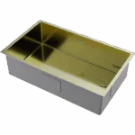 Мойка для кухни Omoikiri Taki 74-U/IF Side — lg