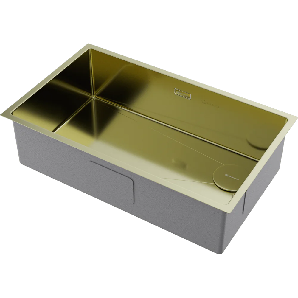 Мойка для кухни Omoikiri Taki 74-U/IF Side — lg