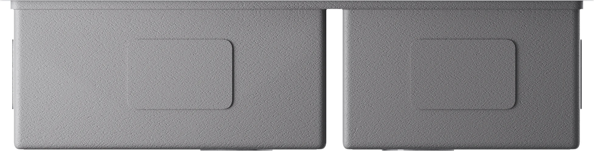 Мойка для кухни Omoikiri Taki 85-2-LB-U/IF Side — gb