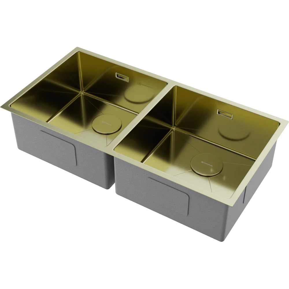 Мойка для кухни Omoikiri Taki 86-2-U/IF — lg