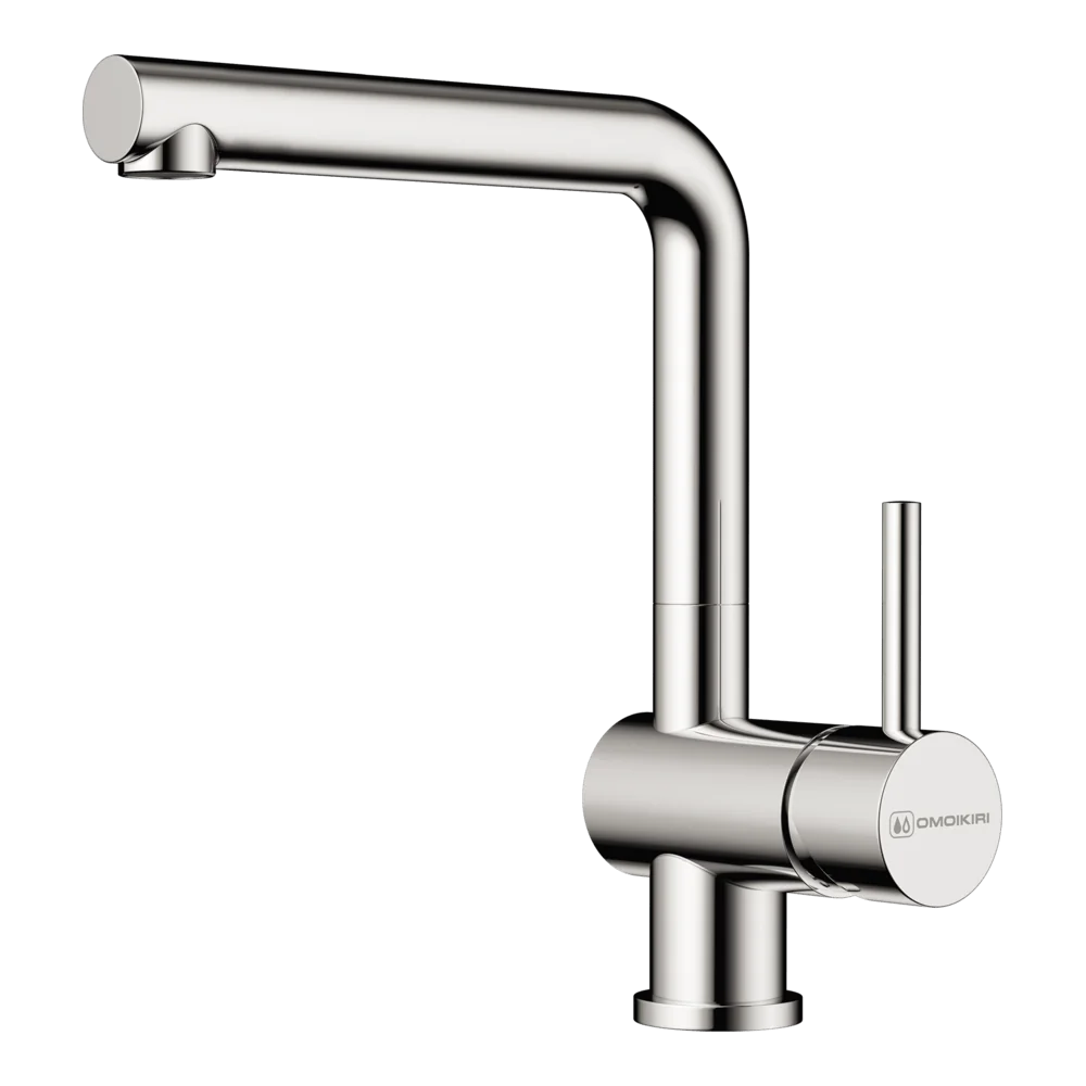 Смеситель для кухни Omoikiri Tanigawa — c