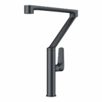 Смеситель для кухни Omoikiri Tara — gm