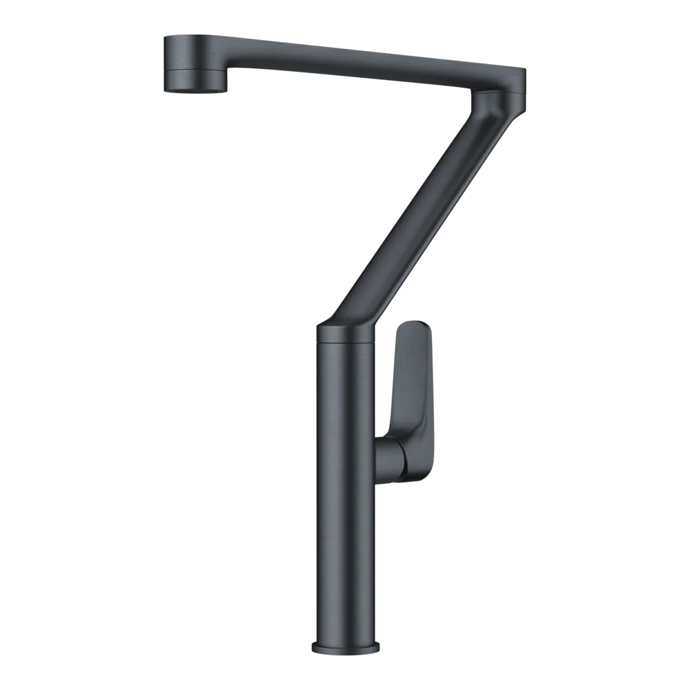 Смеситель для кухни Omoikiri Tara — gm