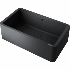 Мойка для кухни Omoikiri Tarento 83 - черный