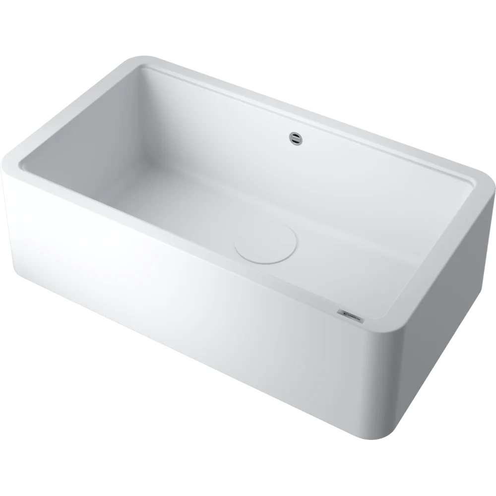 Мойка для кухни Omoikiri Tarento 83 — wh