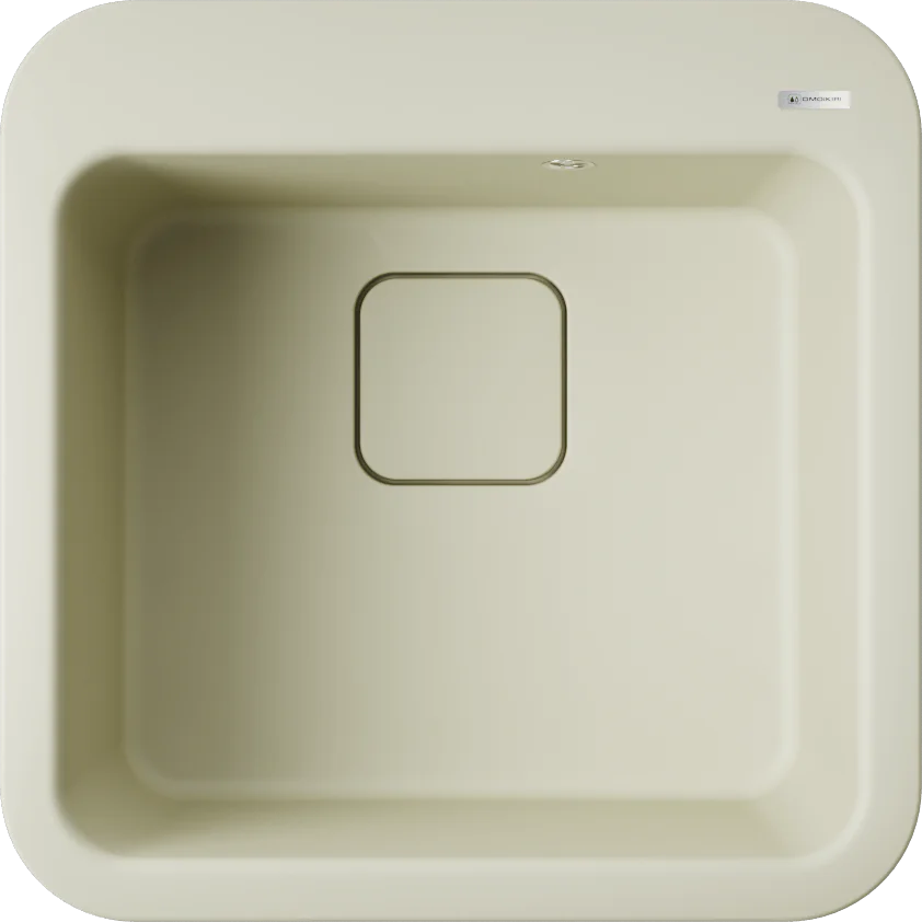 Мойка для кухни Omoikiri Tasogare 51 — be