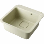 Мойка для кухни Omoikiri Tasogare 51 — be