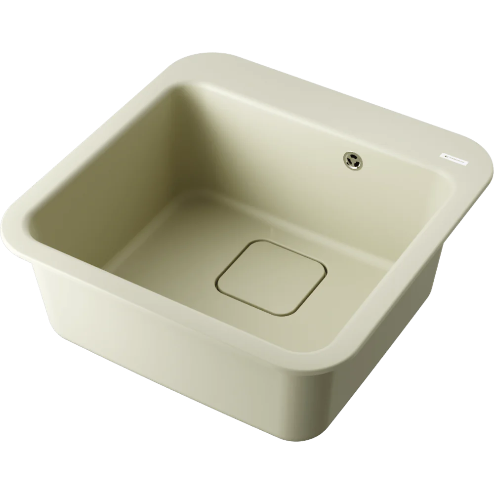 Мойка для кухни Omoikiri Tasogare 51 — be