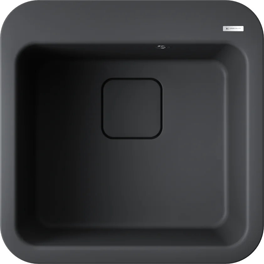 Мойка для кухни Omoikiri Tasogare 51 — bl