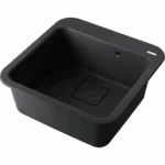 Мойка для кухни Omoikiri Tasogare 51 — bl