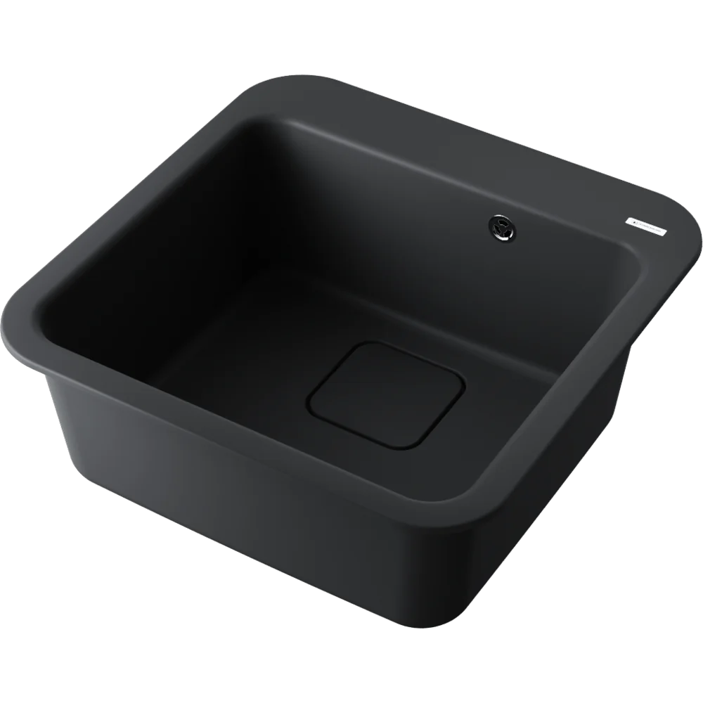 Мойка для кухни Omoikiri Tasogare 51 — bl