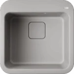 Мойка для кухни Omoikiri Tasogare 51 — gr