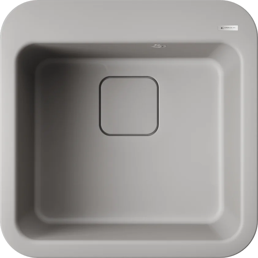 Мойка для кухни Omoikiri Tasogare 51 — gr