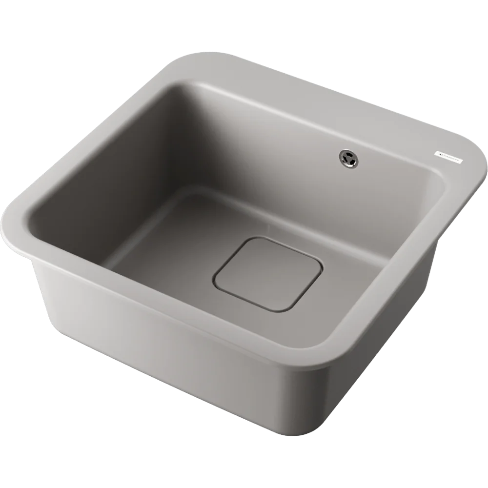 Мойка для кухни Omoikiri Tasogare 51 — gr