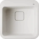 Мойка для кухни Omoikiri Tasogare 51 — pa