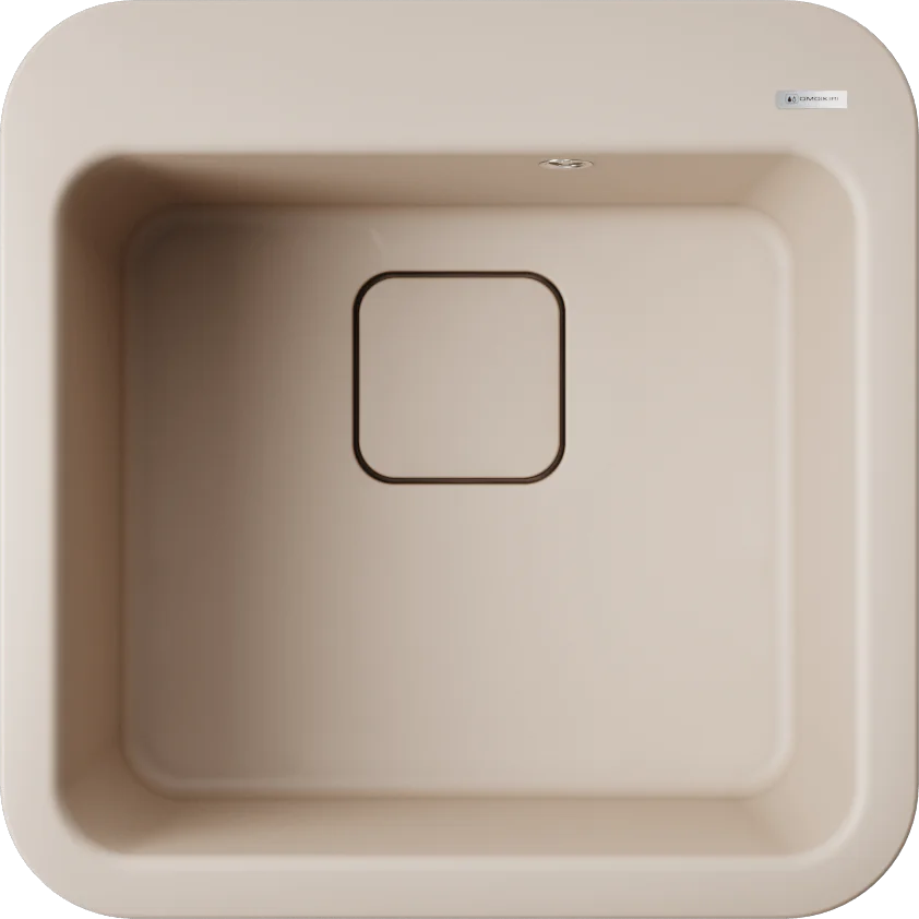 Мойка для кухни Omoikiri Tasogare 51 — sa