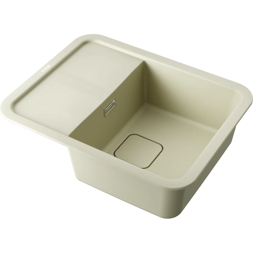 Мойка для кухни Omoikiri Tasogare 65 — be