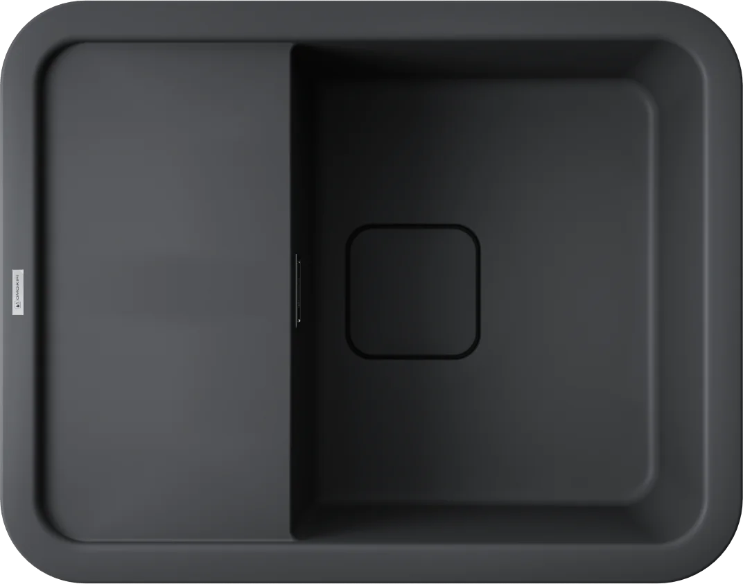 Мойка для кухни Omoikiri Tasogare 65 — bl