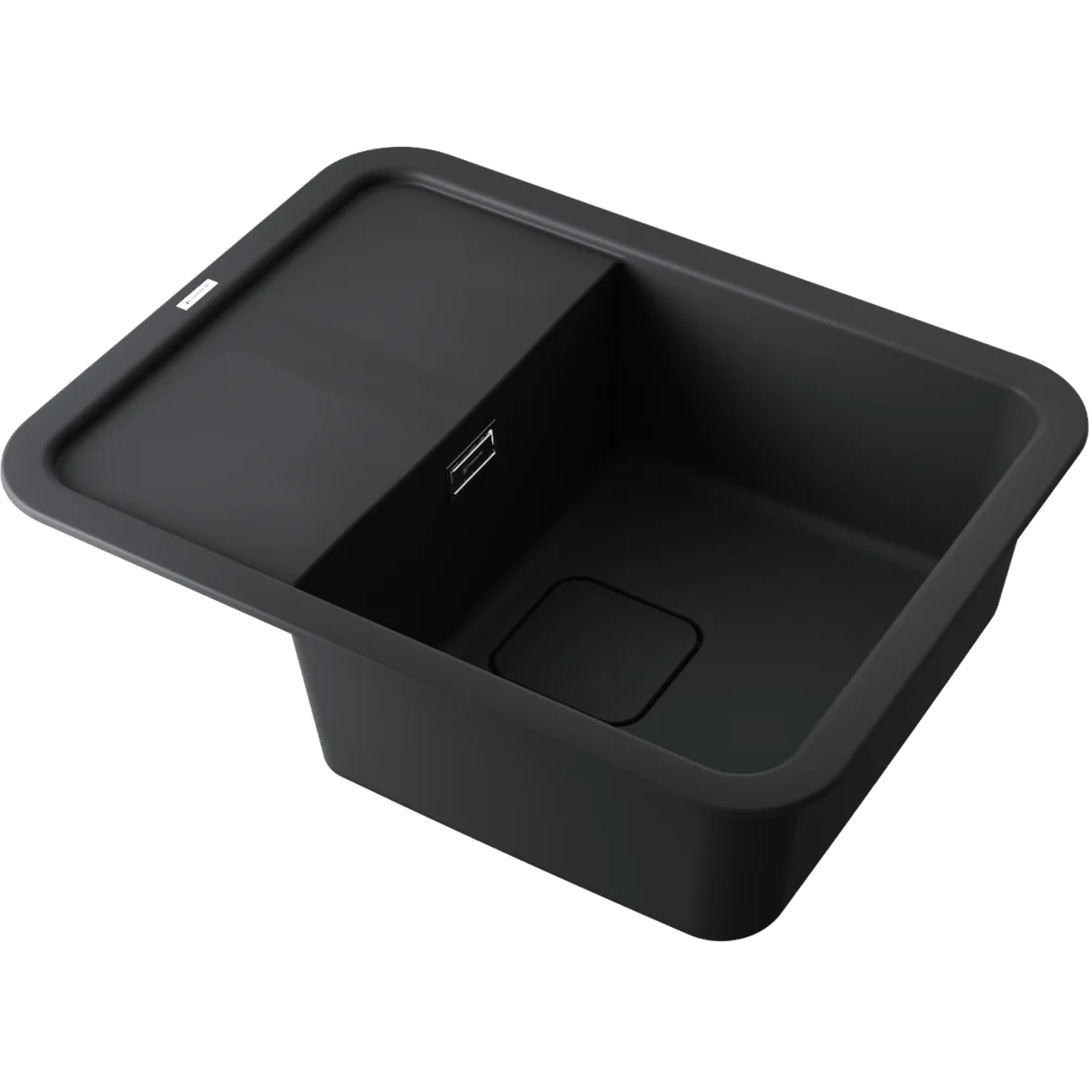 Мойка для кухни Omoikiri Tasogare 65 — bl