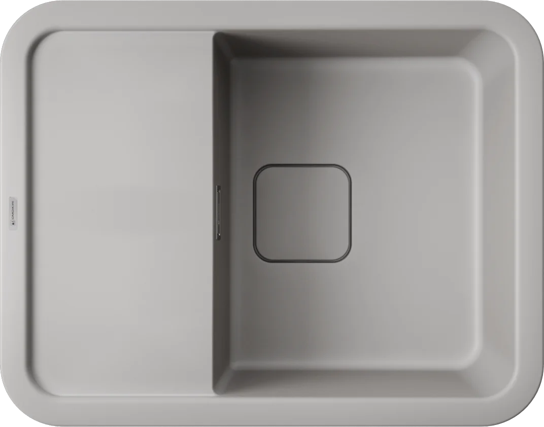 Мойка для кухни Omoikiri Tasogare 65 — gr