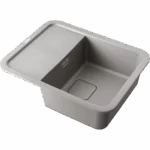 Мойка для кухни Omoikiri Tasogare 65 — gr