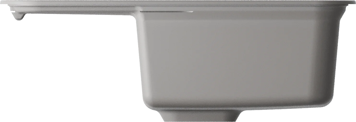 Мойка для кухни Omoikiri Tasogare 65 — gr