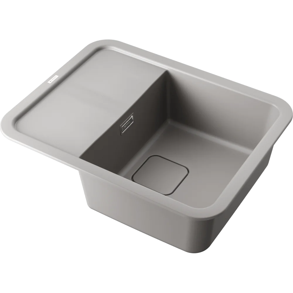 Мойка для кухни Omoikiri Tasogare 65 — gr